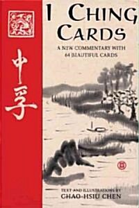 I Ching Cards (Cards)