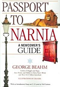 Passport to Narnia (Paperback)