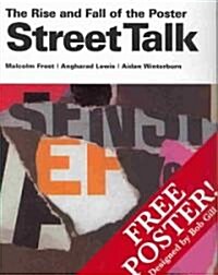 Street Talk (Hardcover)