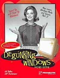 Degunking Windows (Paperback, 2)