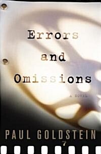 Errors and Omissions (Hardcover)