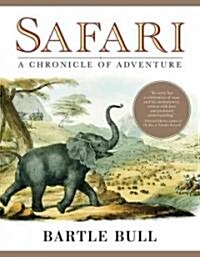 Safari (Paperback, Reprint)