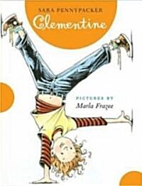 Clementine (Hardcover)