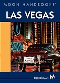 Moon Handbooks Las Vegas (Paperback)