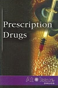 Prescription Drugs (Paperback)