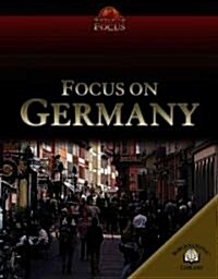 Focus on Germany (Library Binding)