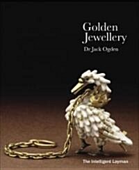The Intelligent Laymans Book of Jewellery (Hardcover)