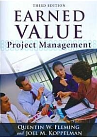 Earned Value Project Management (Paperback, 3rd)