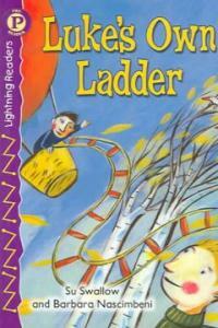 Luke's Own Ladder (Paperback)