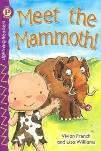 Meet the Mammoth (Paperback)