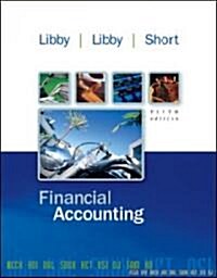 Financial Accounting (Hardcover, 5th)