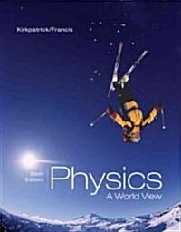 Physics (Hardcover, 6th, PCK)