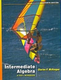 Intermediate Algebra (Paperback, 7th)