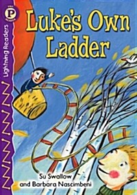 Lukes Own Ladder (Paperback)