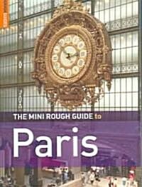 The Rough Guide to Paris (Paperback, 2nd, Mini)
