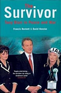 The Survivor (Paperback)