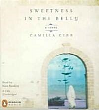 Sweetness In The Belly (Audio CD, Unabridged)