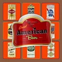 Great American Beer (Hardcover)