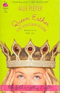 Queen Esther & the Second Graders of Doom (Paperback)