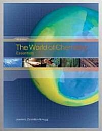 The World of Chemistry: Essentials (Paperback, 4th)