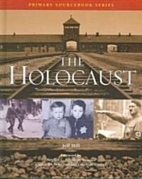 The Holocaust (Hardcover)