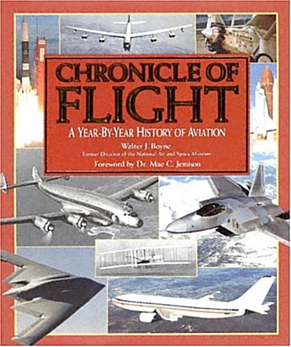 Chronicle of Flight (Hardcover)
