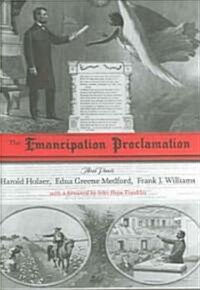 The Emancipation Proclamation: Three Views (Hardcover)