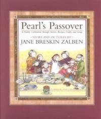 Pearl＇s passover