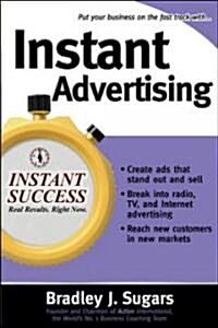 Instant Advertising (Paperback)