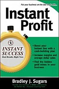 Instant Profit (Paperback)