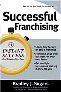 Successful Franchising (Paperback)