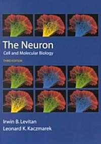 [중고] The Neuron: Cell and Molecular Biology (Paperback, 3)
