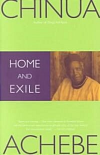 Home and Exile (Paperback)