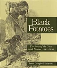 Black Potatoes (Hardcover)