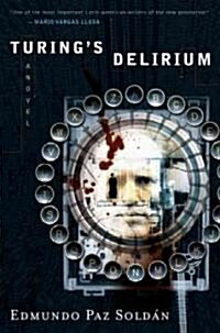 Turings Delirium (Hardcover)