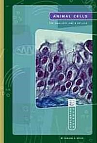 Animal Cells (Library)