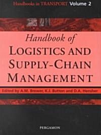 Handbook of Logistics and Supply-Chain Management (Hardcover)