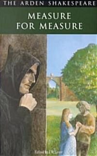 Measure for Measure (Paperback)