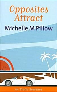 Opposites Attract (Paperback)