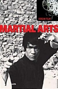 Virgin Films: Martial Arts (Paperback)
