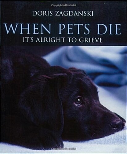 When Pets Die (Paperback)