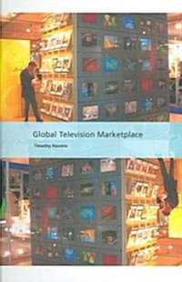 Global Television Marketplace (Paperback)