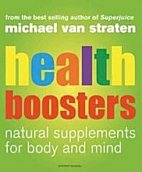 Health Boosters (Paperback)