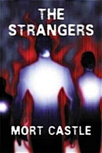 The Strangers (Paperback)