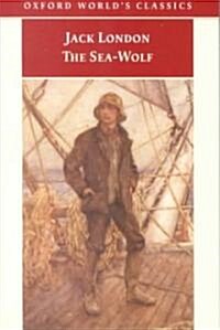 Sea Wolf (Paperback)