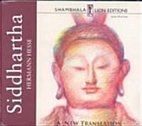 Siddhartha (Audio CD, Unabridged)