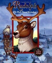 Rudolph : the red-nosed reindeer