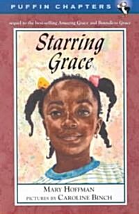 [중고] Starring Grace (Paperback, Reprint)