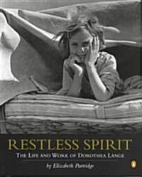 Restless Spirit (Paperback, Reprint)