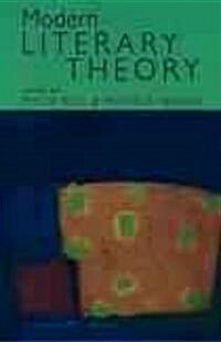 Modern Literary Theory : A Reader (Paperback, New Edition - 4th edition)